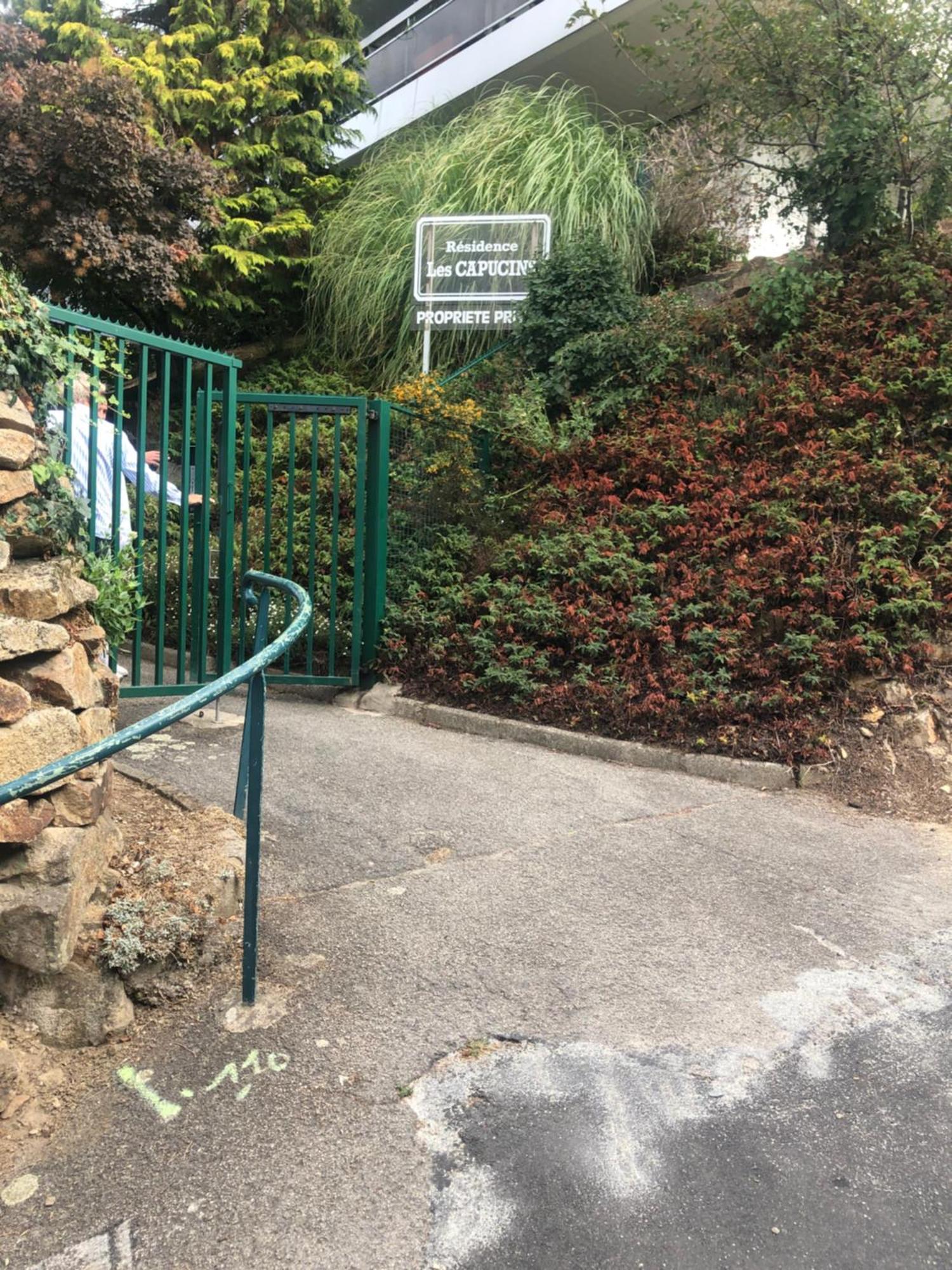 T2 Port De ואנה מראה חיצוני תמונה